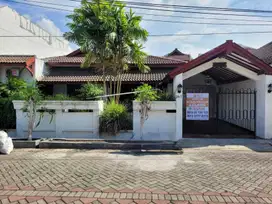 Rumah Perum. Satelite Indah Tanjungsasi Surabaya