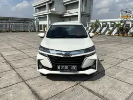 ❗️Dp 5juta❗️Avanza 1.3 G AT 2021 2022