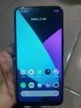 Realme C3 4/64 Normal