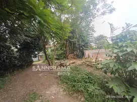 Tanah Strategis 6000M Pinggir Jalan Raya Sawangan dekat RS Bakti Yudha