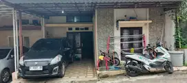 Rumah di Cluster Bintaro Mutiara Pondok Aren Dekat ke STAN Cipadu