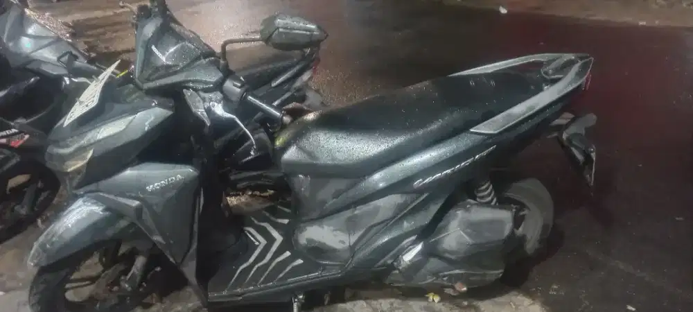 Vario 150 keyless 2018