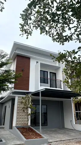 Dijual Rumah area Babelan