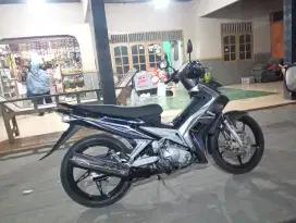 Jupiter mx old 2018