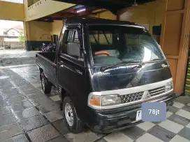 Jual Colet t120ss kondisi sehat siap pake ss kumlit