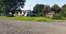tanah jalur utama boulevard citra indah city jonggol