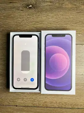 IPHONE 12 BASIC 256 GB