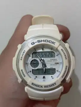 Casio Gshock G-300LV