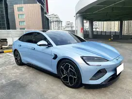 2024 BYD Seal AWD Performance (670N.m) Highest Type Km 2rb Garansi 5th