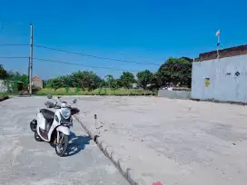 Tanah murah di kota karanganyar
