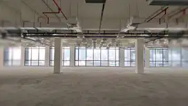 Sewa Ruang Kantor Gedung Baru Mampang Jakarta Selatan (Lantai 8&10)