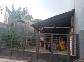 Rumah Kost Tanah Luas Di Griya Shanta Suhat Kota Malang