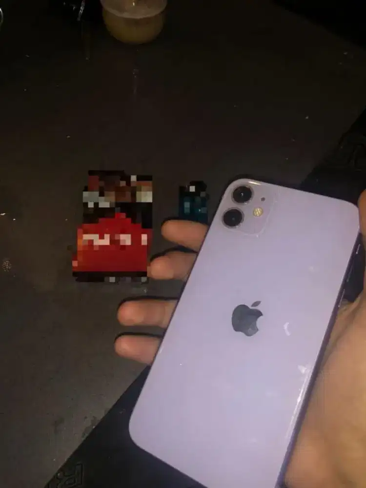 iPhone 11 128 inter