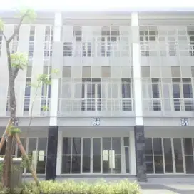 RUKO SOHO ROYAL RESIDENCE SBY BARAT
