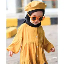 Cari Babysitter Urus Baby Jaga Anak 1 Tahun PP - Nginap Jakarta Depok