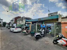 Tanah mangkuyudan Solo dekat grand mall