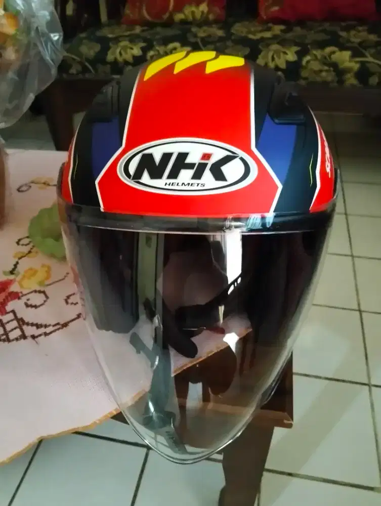 Sale hlm nhk s1 GP pro zise XL mlusss gresss mnt lksi dps utara