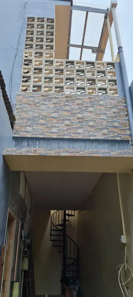 Sewa Kontrakan petakan Duri Kosambi cengkareng