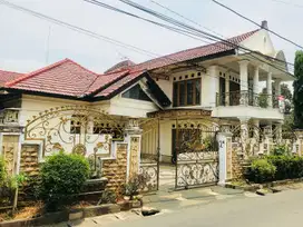 Di sewakan rumah di jatimakmur