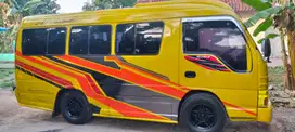 Isuzu Elf 1999 Diesel