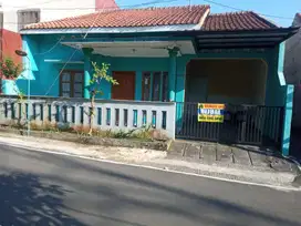 JUAL RUMAH PERUM KORPRI GEDANGANAK UNGARAN