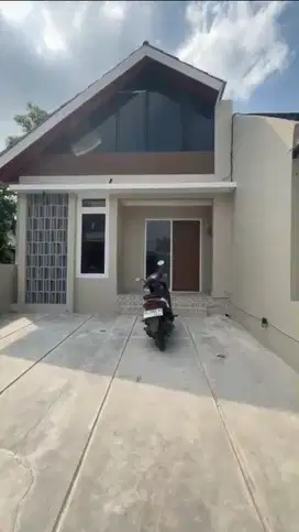 Rumah murah, BU di Perumahan dkt SAMSAT SEWON, ISI YOGYA, MALIOBORO