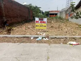 Dijual tanah siap bangun di karawang kota