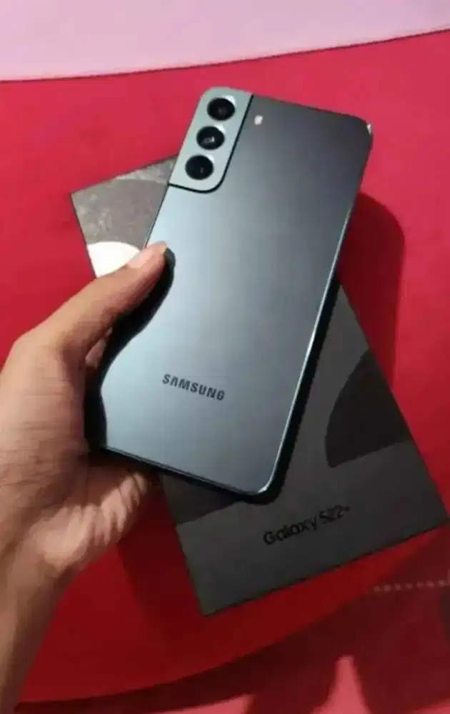 Samsung S22 plus 5G 256Gb