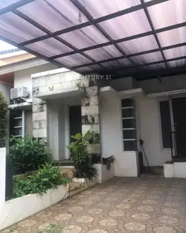 Rumah Strategis Perumahan Cilebut Residence Bogor