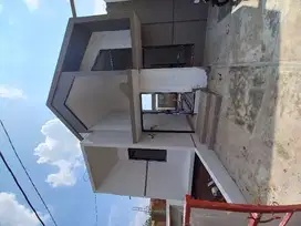 rumah scandinavian 1lt