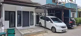 Dijual Rumah Bagus Strategis Siap Huni Di Dekat Bintaro