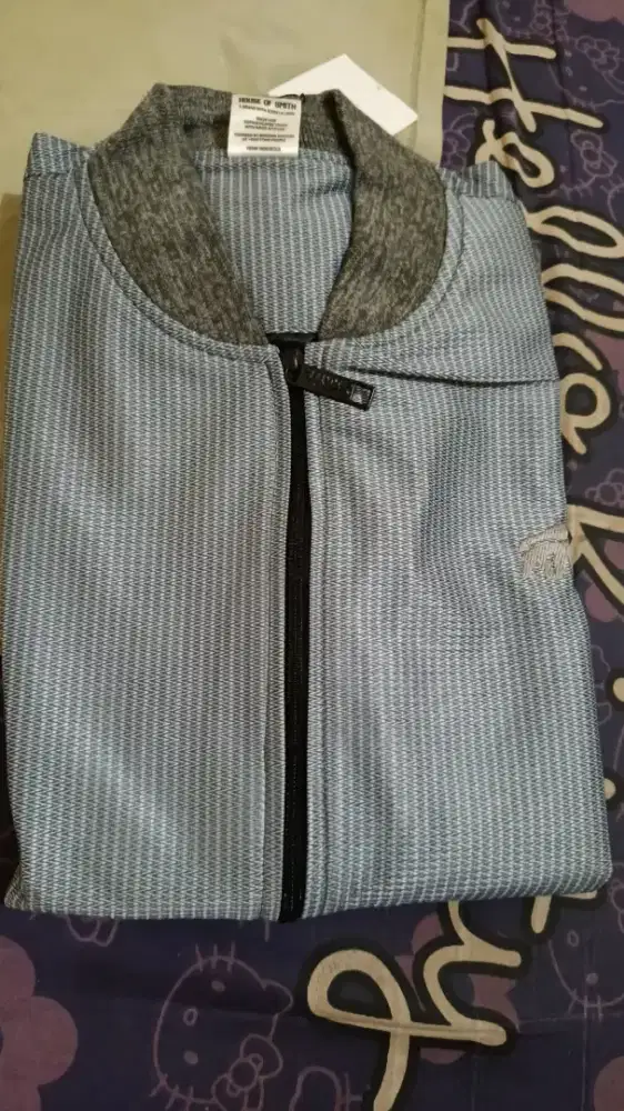 Di jual jaket boomber House smith