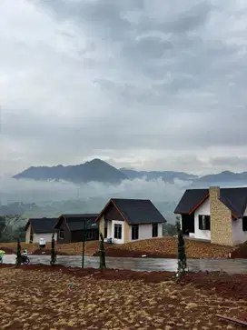 Jual Tanah murah di puncak 2 Bogor