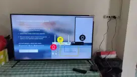 Di jual smart TV