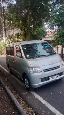 Daihatsu Gran max 2014 Bensin