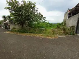 Dijual tanah kavling siap bangun Bandung Utara sayap Cigadung Dago