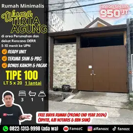 rumah surabaya timur, jual rumah surabaya, rumah gunung anyar