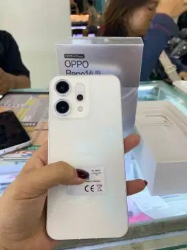 Oppo reno 14 seriessss