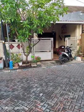 ️! ️MURAAH Strategis Dekat Bandara Juanda! ️Hanya 400 jt️