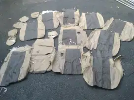 Sarung jok mobil