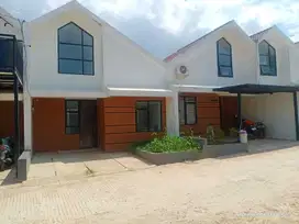 Unit ready mezzanin dan LT68 harga 400jtan di deket stasiun depok lama