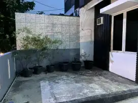 Disewakan Rumah Untuk Pertahun Di Grand Serpong Residence