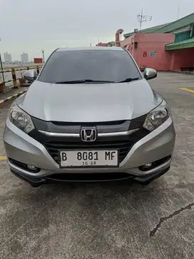 Honda HRV E CVT