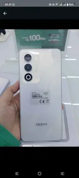 Oppo A5 seriesss