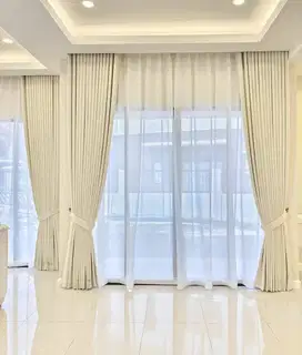Pembuat Gorden Hordeng Gordyn Korden Gordeng Horden Kordeng Curtain