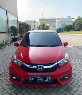 BRIO E 1.2 MANUAL