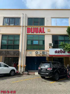 RUKO PLAZA SEGI 8