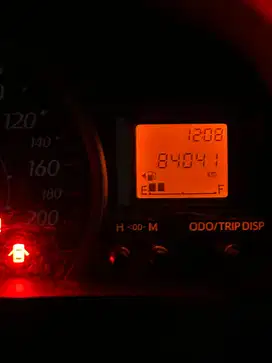 Toyota Calya 2018 Bensin