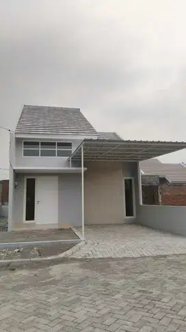 rumah graha palem asri krian free biaya
