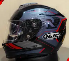 Helm HJC RPHA 70 ST coptic size XL full face like new